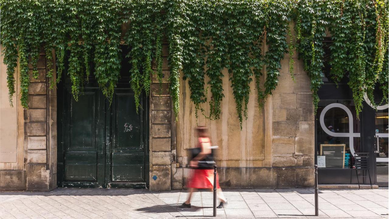 פריז Luxury 3 Bedroom Loft In Heritage Building - Le Marais מראה חיצוני תמונה